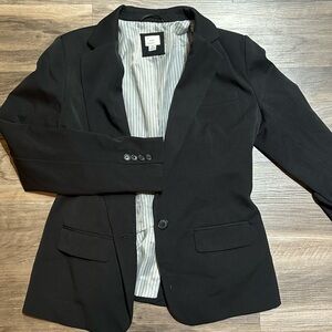 Women’s blazer